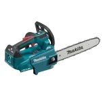 Makita DUC306Z / Aku Reťazová píla / 2x18V / Dĺžka lišty 30 cm / Rozteč reťaze 3|8 / Bez Aku (DUC306Z)