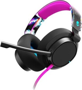 Skullcandy Slyr PRO čierne (S6SPY-P003)