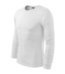 Fit-T LS pánska košeľa biela XL