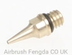 Fengda Tryska BD-41 skrutkovacie 0,3 mm