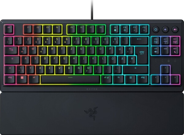 Razer Razer Ornata V3 (8887910073063)