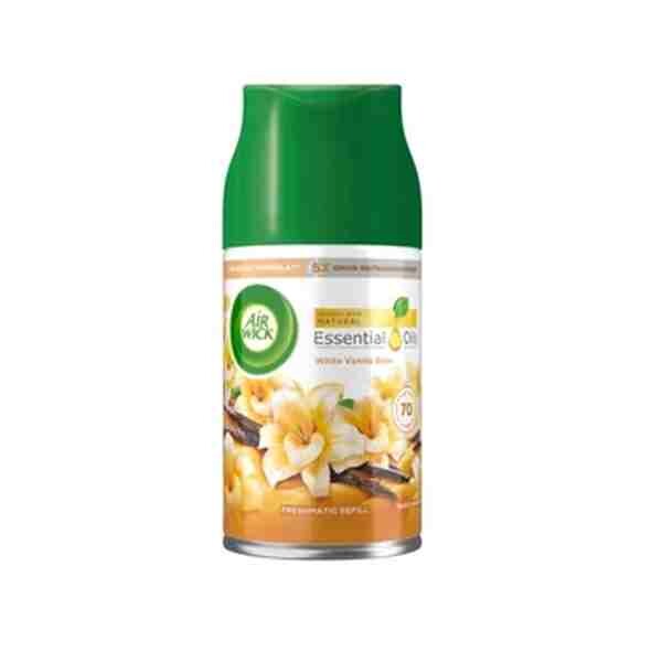 Airwick Freshmatic Refill - White Vanilla Bean