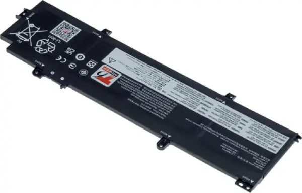 T6 Power Batéria pre Lenovo ThinkPad T14, P14s Gen 3/4 / Batéria pre notebook / 3392 mAh / 52,5 Wh / 4cell / Li POL (NBIB0276)