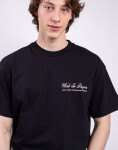 Carhartt WIP S/S Cloud Heart T-Shirt Black M
