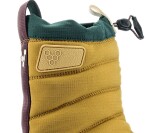 Vivobarefoot Tracker Boot AT Wood zimné barefoot snehule 25 EUR