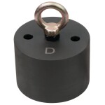 Zdvíhacie zariadenie DAF / Mercedes pre planétové prevody KS Tools 460.0739; 460.0739