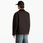 Bunda Carhartt WIP Detroit Jacket UNISEX Tobacco/ Black Rigid L