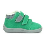Topánky Beda zimné Sam s membránou (BF 0001/W/MK/2) 22 EUR