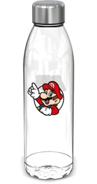 STOR Láhev na pití Super Mario / 980 ml (ST75949EPM)