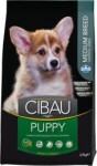 CIBAU PUPPY MEDIUM