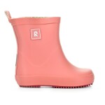 Reima Ankka Rose Blush barefoot čižmy 29 EUR