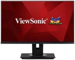 23.8 ViewSonic VG2456 / IPS / 1920 x 1080 / 5ms / 250cd-m2 / HDMI / DP (VG2456)