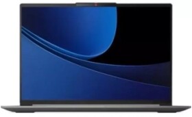 Lenovo IDEAPAD SLIM 5 RYZEN AI 7 350/16" WUXGA (1920X1200) IPS 300NITS ANTI-GLARE, 45% NTSC, 60HZ/32GB/1TB SSD/RADEON 860M/COPILOT+PC/MICROSD CARD READER/W11H/ENG (LUNA GREY)