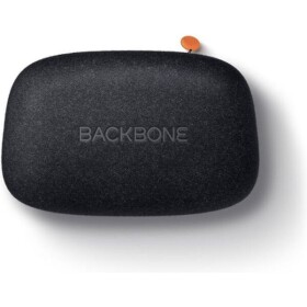 Backbone One Carrying Case čierna / Puzdro na ovládač Backbone One (BB-CC-01-B-R)