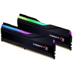 G.Skill Trident Z5 RGB, DDR5, 6800MHz, CL34 (F5-6800J3446F24GX2-TZ5RK)