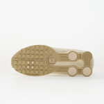 Tenisky Nike Shox R4 Qs Natural/ Net-Metallic Silver EUR 41