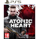 Atomic Heart XBOX SERIES X