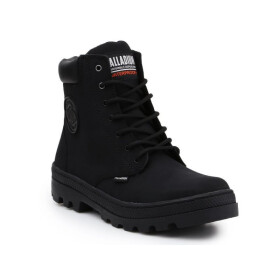 Palladium Pallabosse SC Waterproof 96868-008-M EU 36