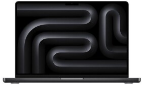 Apple MacBook Pro 14?? SpaceSchwarz M4 10?Core CPU 10?Core GPU (32GB)