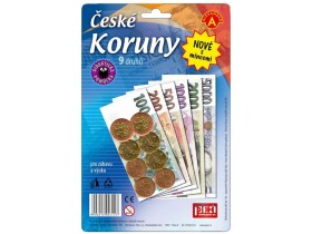 Českej koruny, Alexander, W250314