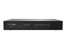 SonicWall TZ580 / Firewall / 10GbE / 5GbE / 2,5GbE / Desktop (03-SSC-7470)