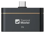 Thermal Master P4 USB-C / Termokamera / -20 až 600 ° C / 512 × 384 px / 15x zoom / pre Android (TM-P4)