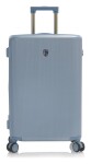 Sada cestovných kufrov Heys Earth Tones S,M,L Glacier Grey