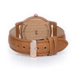 Hodinky Neat Watch N101 Tie Wood 115/75MM 18MM Kravata dřeva