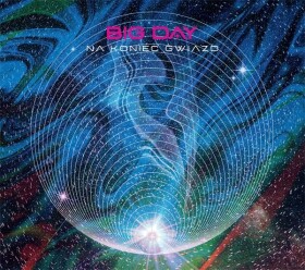 Soliton Big Day - Na koniec gwiazd - Płyta Winylowa