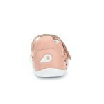 Bobux Xplorer Go Punch seashell prvé barefoot topánky 22 EUR