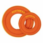 Ruffwear Hydro Plane Campfire Orange M / Hračka pre psov (BG-60152-815M)