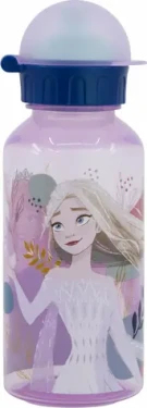 STOR Fľaša na pitie Ľadové kráľovstvo: Dôveruj ceste 370 ml (155123)