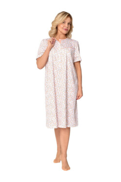 203 DÁMSKE TRIČKO BOGNA oranžová L