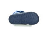 Protetika Plus Protetika Dario Blue zimné barefoot topánky 22 EUR