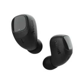 Trust Nika Compact čierna / Bluetooth slúchadlá s mikrofónom (23555-T)