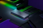 Razer Thunderbolt 5 Dock Chroma / Dokovacia stanica / Thunderbolt 5 / RGB podsvietenie (RC21-02290100-R3EK)
