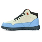 Be Lenka UrbanEdge Light blue & Sand zimné barefoot topánky 44 EUR
