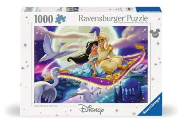 Ravensburger Disney: Aladin