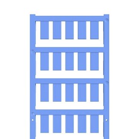 Weidmüller 3008490000 ESG-DT 8/17 K MC NE BL značenie prístrojov 200 ks; 3008490000