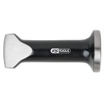 Telo malej nákovy na tepovanie, 125 mm KS Tools 140.2103; 140.2103