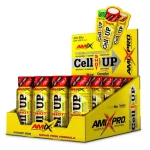 Amix AmixPro CellUP Energy Shot 20 x 60 ml cola explosion (15591)