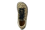 Pegres BF 84L leopard dámske barefoot tenisky 39 EUR