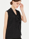 L`AF Top Jana Black