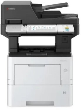 Kyocera Kyocera ECOSYS MA4500ix Printer Laser MFP B/W A4 45 ppm Ethernet LAN WLAN USB