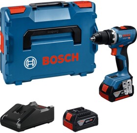 Bosch GSR 18V-65 2 x akumulátor 5 Ah (06019N3203)
