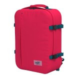 Cestovný batoh do lietadla CabinZero Classic 44L Miami magenta