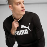 Pánska mikina Puma ESS No.1 Logo Crew TR M 682560 01 L