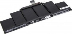 LMP Battery MacBook Pro 15" Retina, 6/12  10/13, builtin, LiIon Polymer, A1417, 10.95V, 86Wh