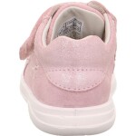 Dievčenská celoročná obuv LILLO Pink Superfit 1-000665-5510 - 21