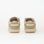 Tenisky Nike W Dunk Low Sail/ Linen-White-Mtlc Gold EUR 38.5